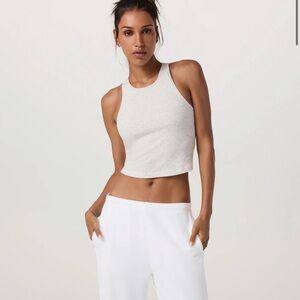 Vuori Pose Plyo Tank